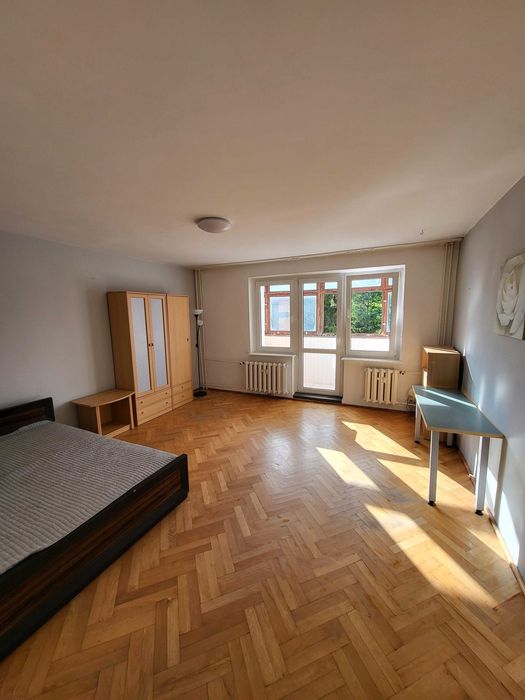Mieszkanie na sprzedaż 49m2 Raciborskiego Morena Piecki Migowo bez prowizji
