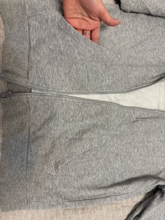 Зіп худі Tezenis розмір Xl