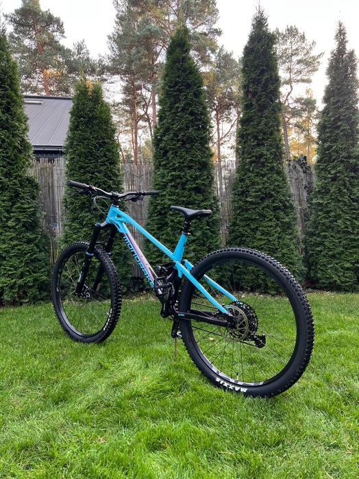 Rower mondraker foxy r 29 Öhlins