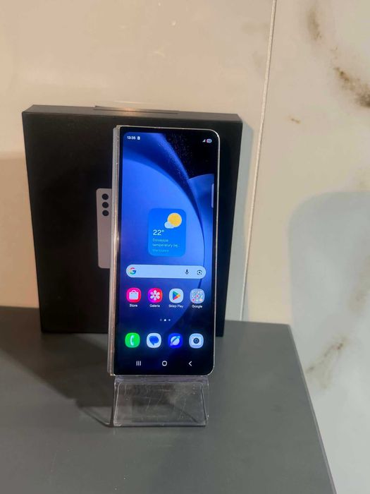 Telefon Samsung Galaxy Z Fold5, 12/512GB / Komis Krzysiek