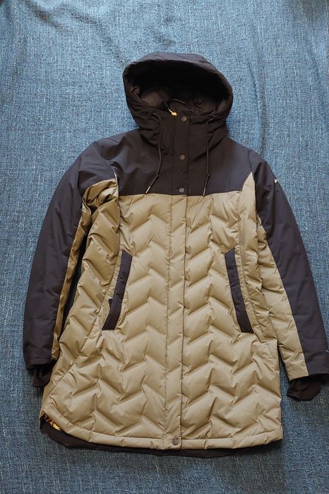 Columbia Mountain Croo III Mid Down Jacket