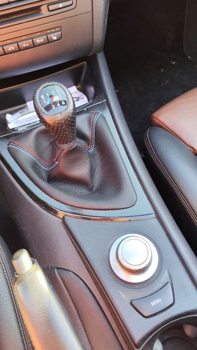 BMW 120 D cabrio, 177 cv