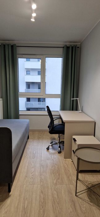 Wynajmę pokój jednoosobowy Kraków ul.Prandoty 10C