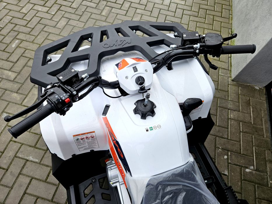 Quad Kayo Au180 Gwarancja Raty  FV23% ***Transport Gratis***