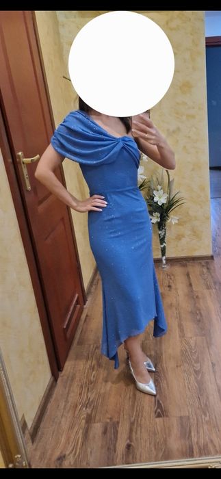 Sukienka Lou Comet, 36