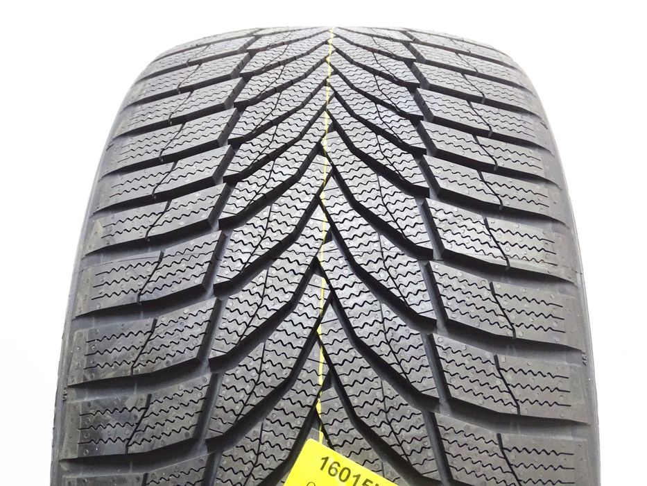 2x NEXEN 255/50R20 109V Winguard Sport 2 SUV XL