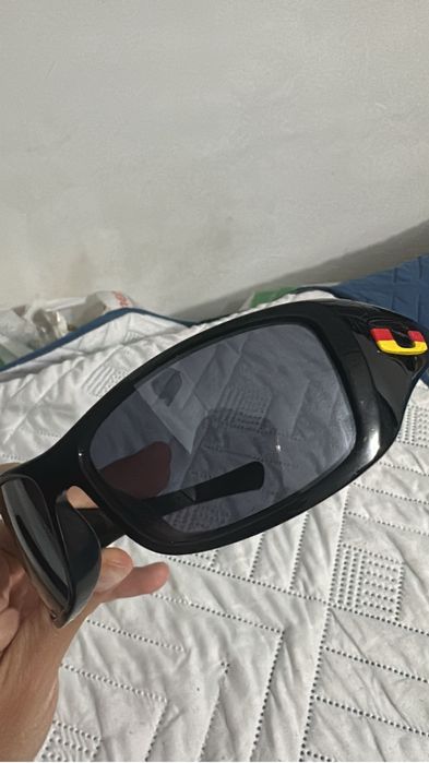 Oakley Hijinx original