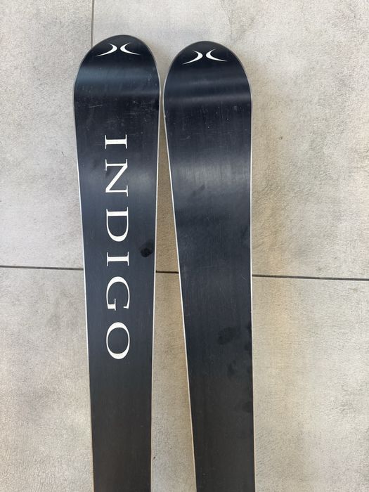 Лижі вживані INDIGO