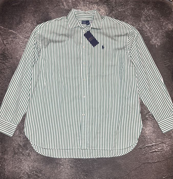 Сорочка нова Ralph Lauren оригінал  Розмір L  / XL