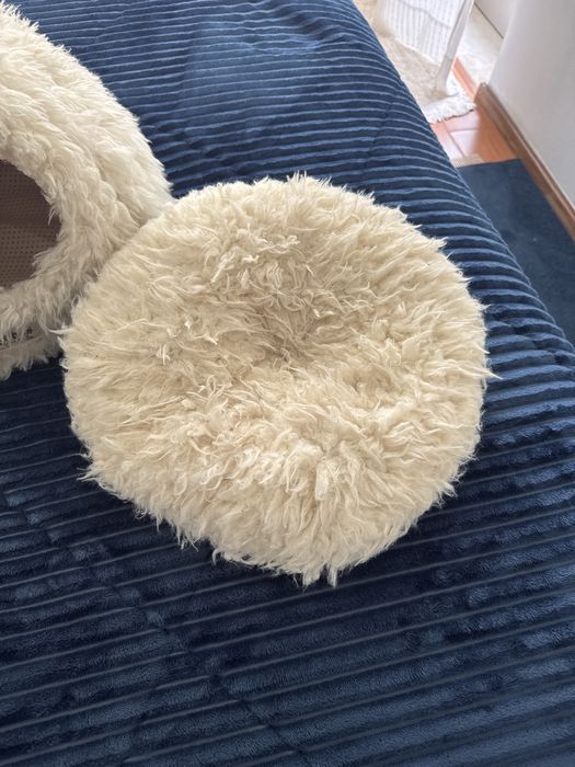 Cama Gato ou C ão Pequeno