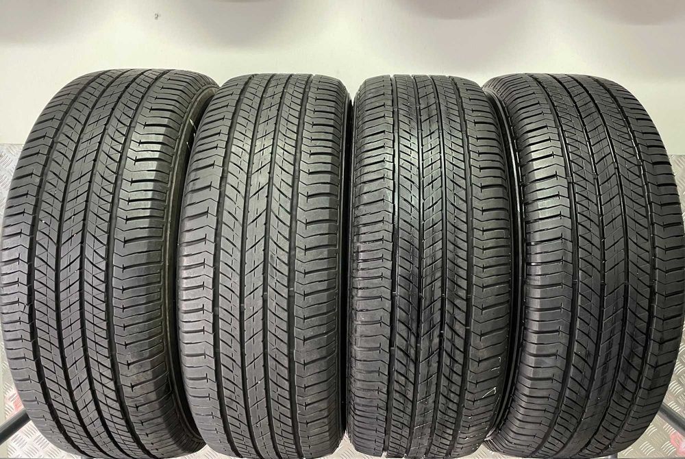 Opony Letnie BridgeStone Bueler H/L 400 245/60 R18 Adax Koźle
