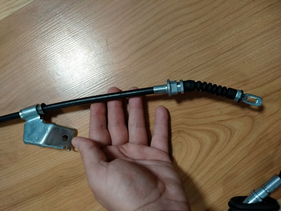 Трос ручника Honda civik 4D 47510SNAA52 47510-SNA-A53 47510SNAA