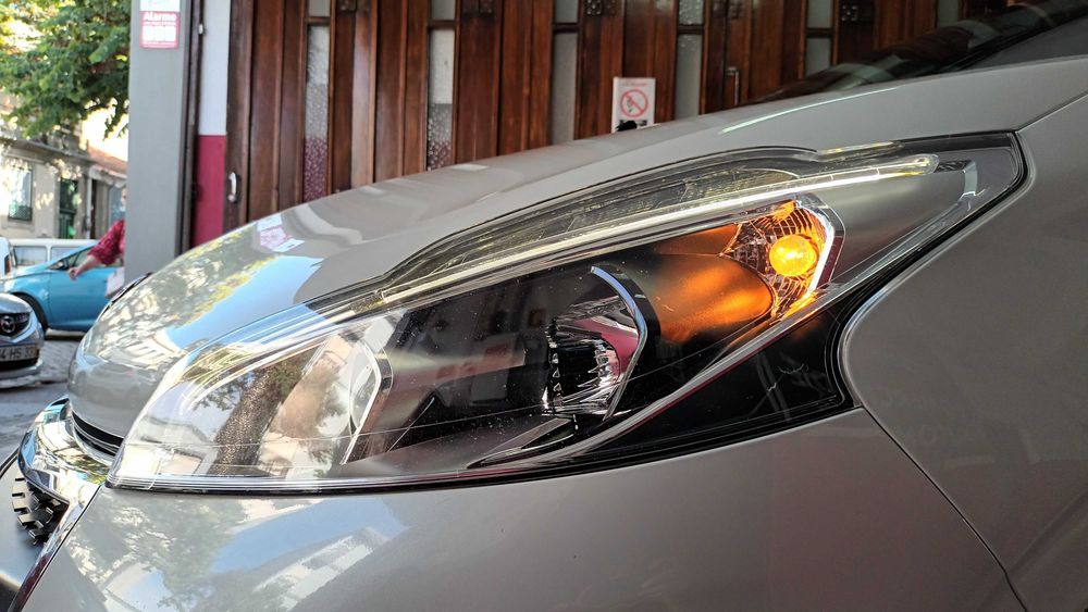 Peugeot 208 1.2 PureTech Allure