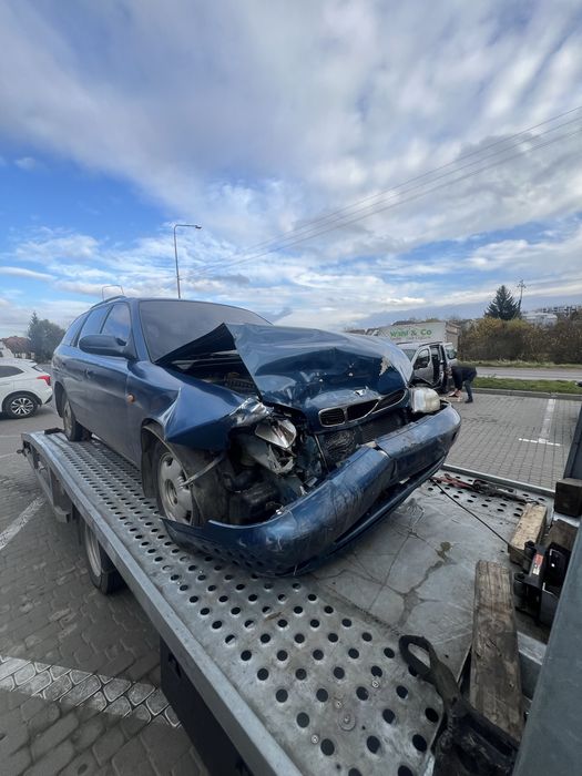 Продам Део Нубіра