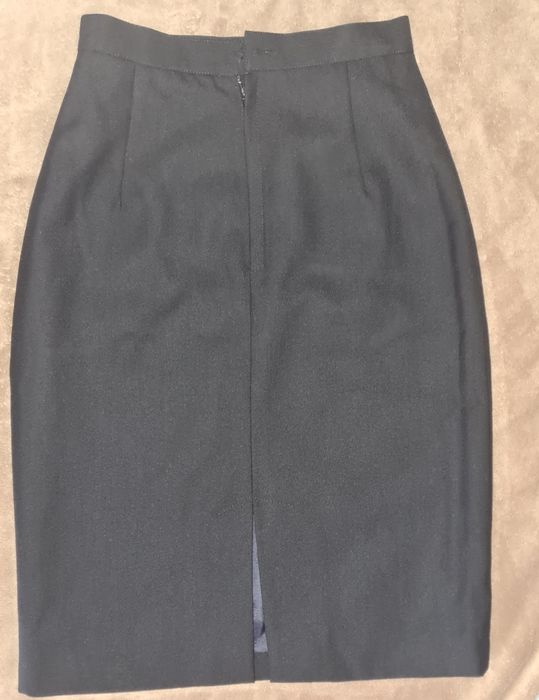 Saia traje académico T: 32 - Nova