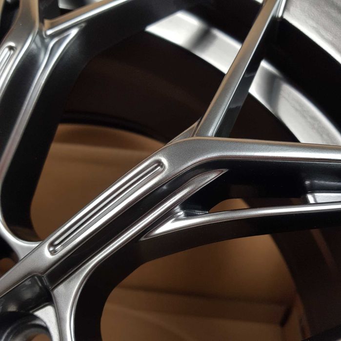 Диски На Авто R17 5x112 VW Tiguan Golf Passat Audi a4 a6 q5 Skoda Seat