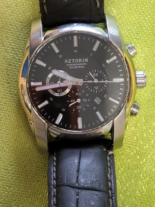 Zegarek Aztorin A031.G106