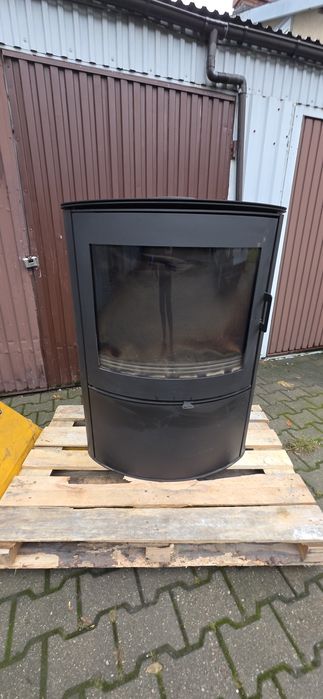Piec kominek 8kw