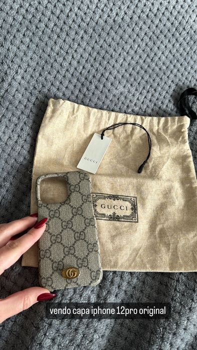 Capa iphone 12 pro