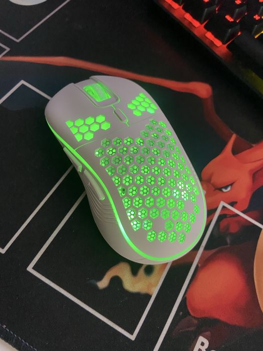 New Wireless Mouse447425737476679681