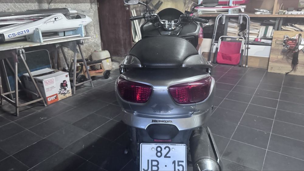 Honda Forza 250 ano 2010