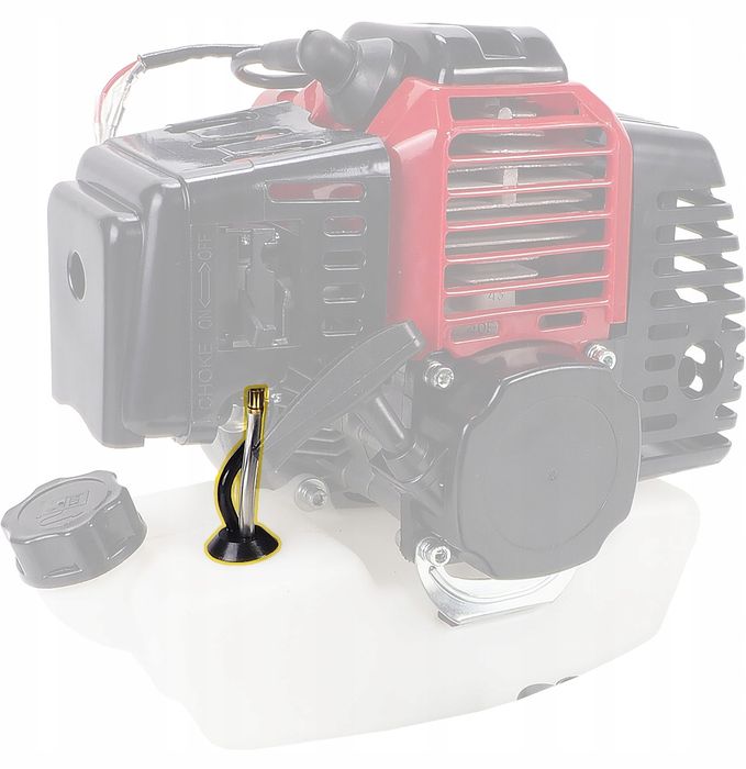 Wężyk Paliwa Do Kosy Przewód Paliwa Do Kosy Spalinowej Filtr Nac Demo