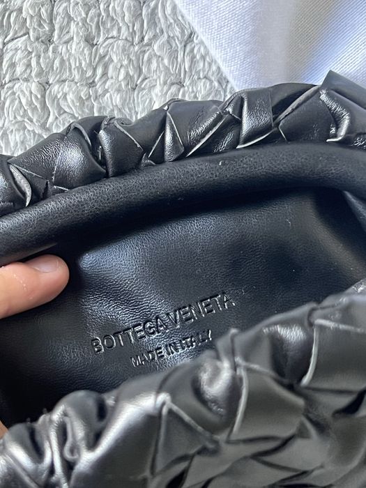 Kopertówka torebka Bottega Veneta