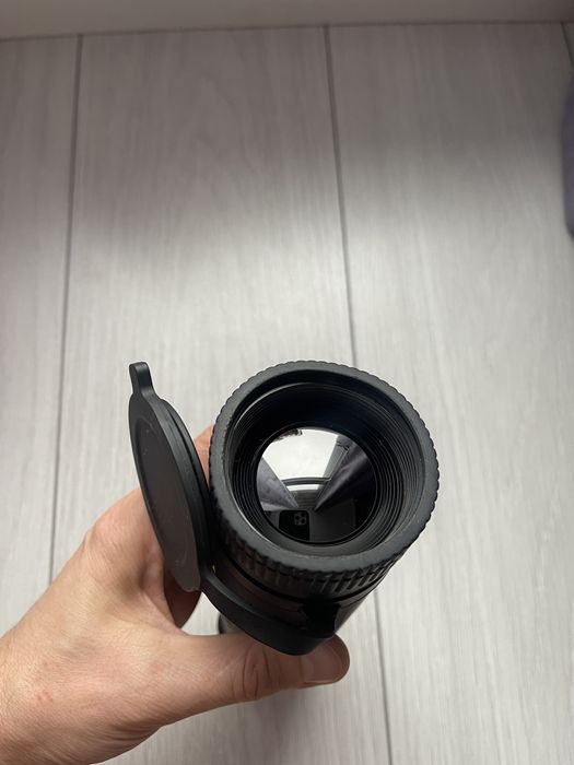 Тепловізор ThermTec Cyclops 350 Pro