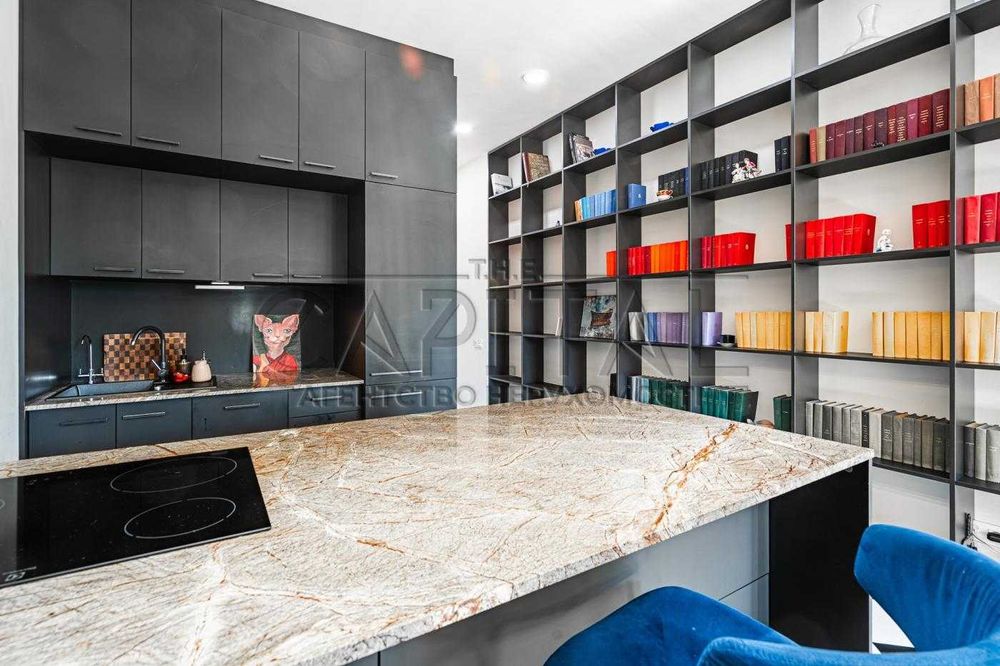 Оренда / Квартира / Лабораторний, Печерськ, Київ Alter Ego