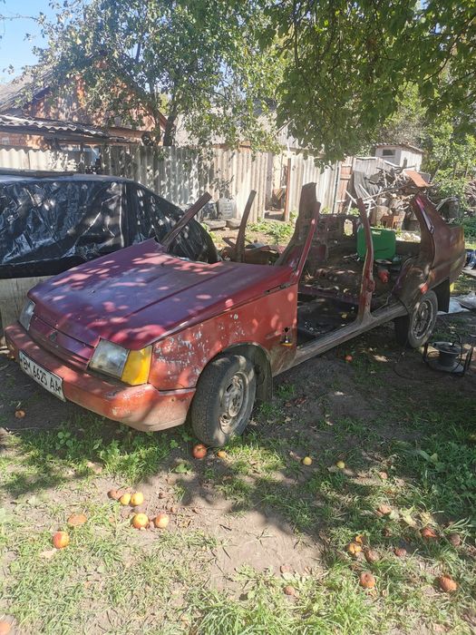 Продам стопи ваз 2103