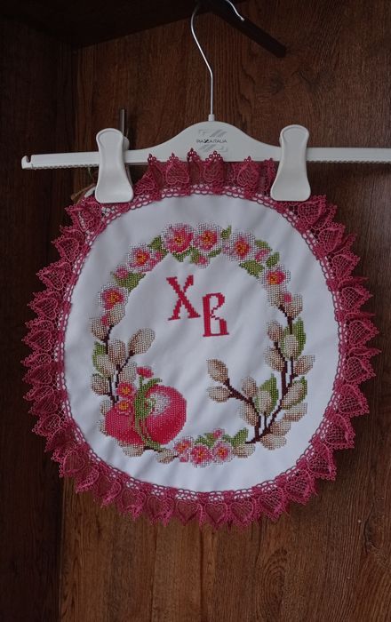 Великодній рушник