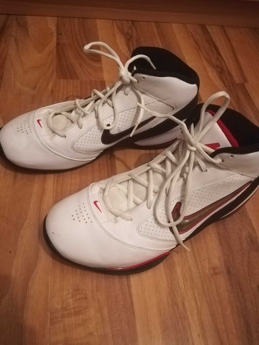 Ténis Nike Air (usado)