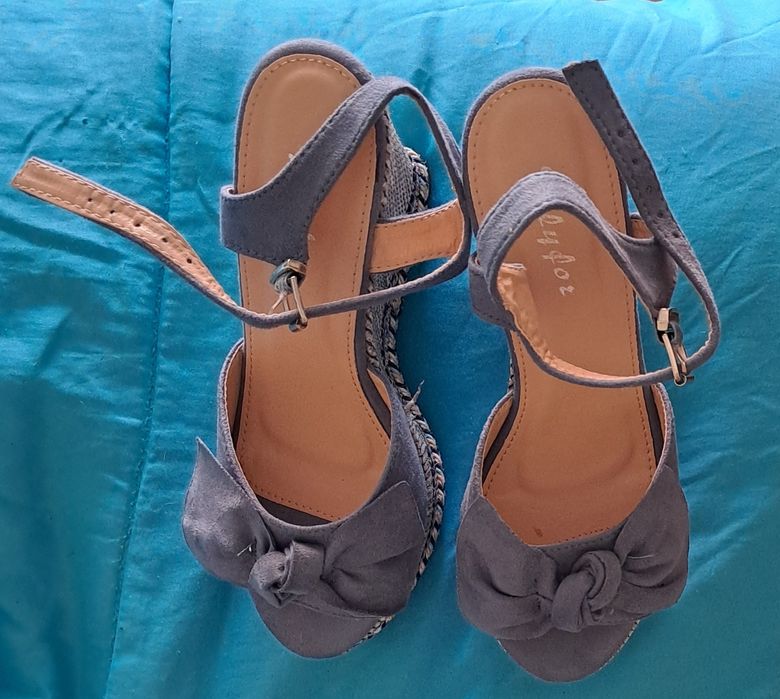 Sadálias 1 vez usadas