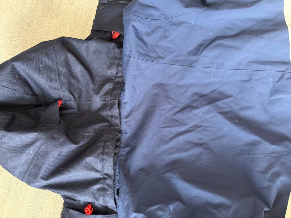 Жіночий лижний костюм oneill