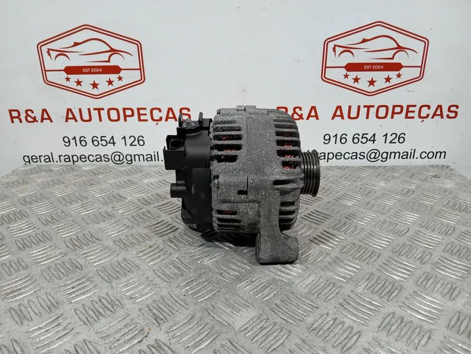 Alternador BMW/MINI Referência: 7823291
