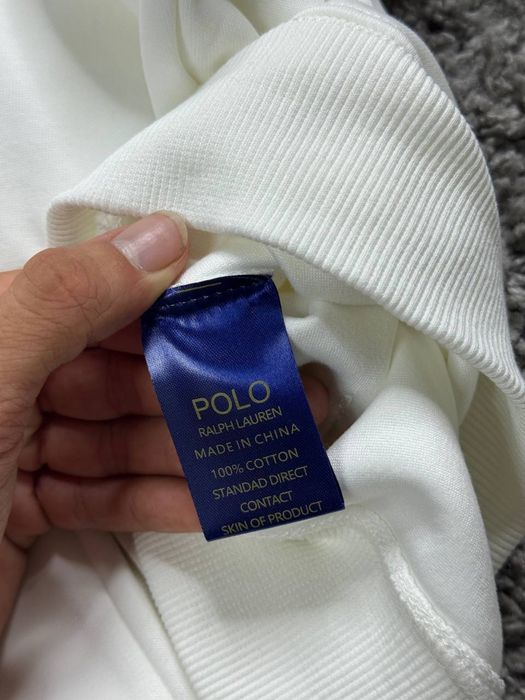 Зіпка Polo Розпродаж!