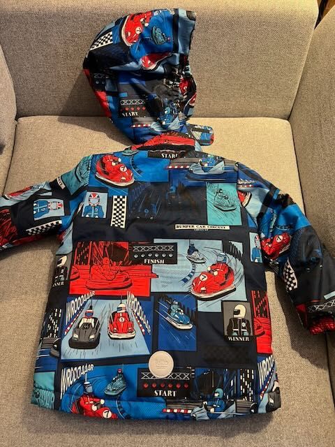 Комплект зимовий Tutta by Reima (розмір 104)