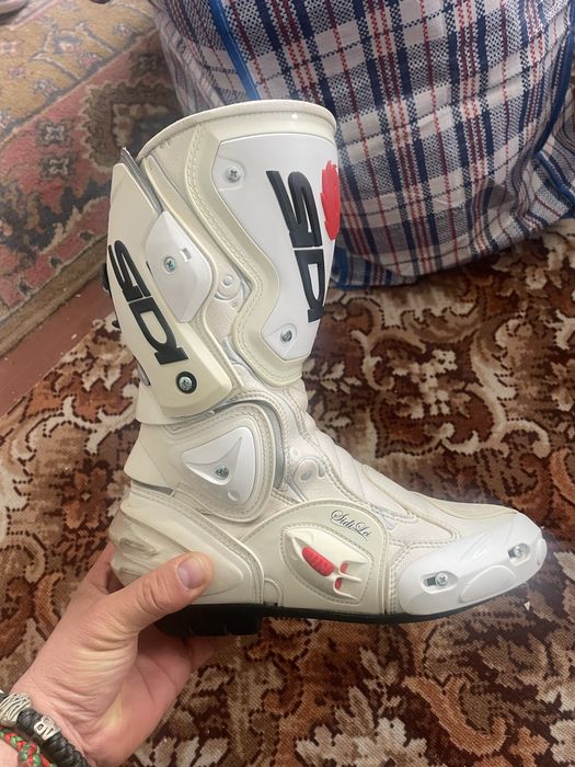 Жіночі мотоблти SIDI VERTIGO LEI розмір EU 39