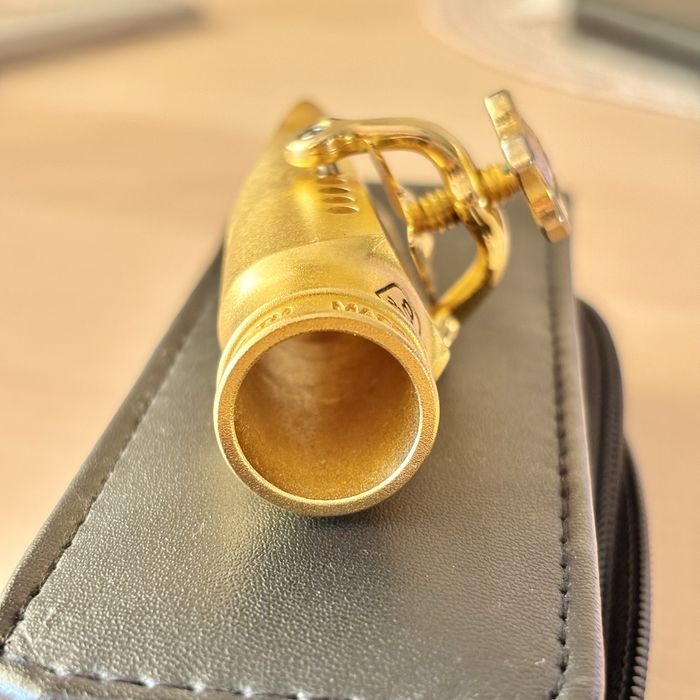 Ustnik Theo Wanne Durga 5 - alt - rozmiar 8