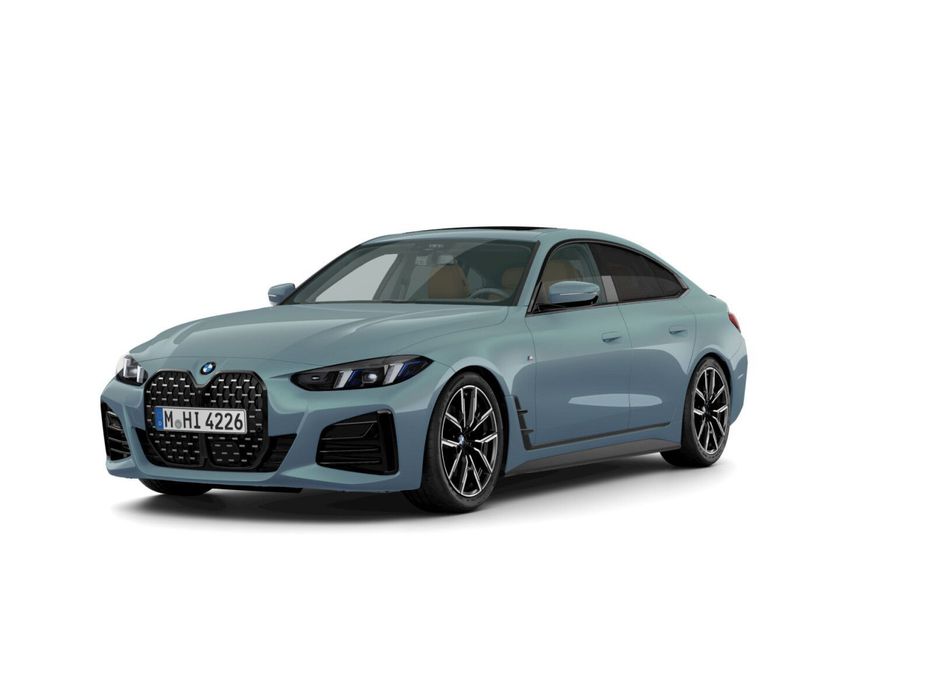 BMW Seria 4