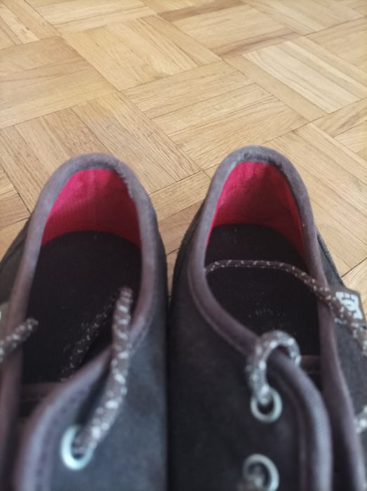 Trampki męskie DC shoes studio S