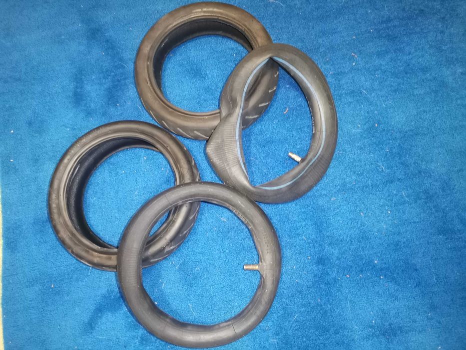 Trotinetes, motos, bicicletas  eléctricas reparações