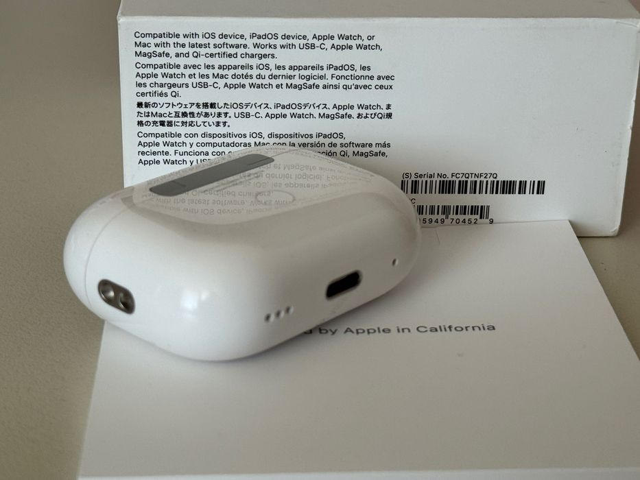 apple airpods pro - купити навушники - Ціна на OLX.ua