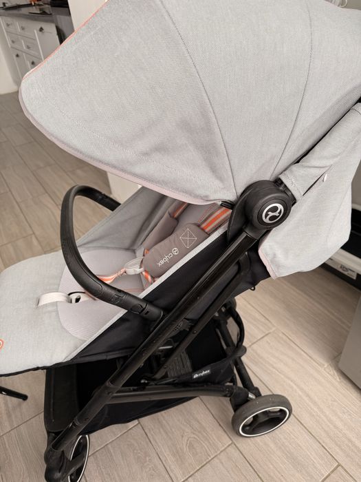 Коляска cybex beezy
