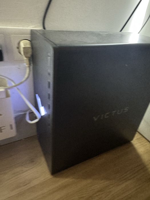 Desktop gaming victus