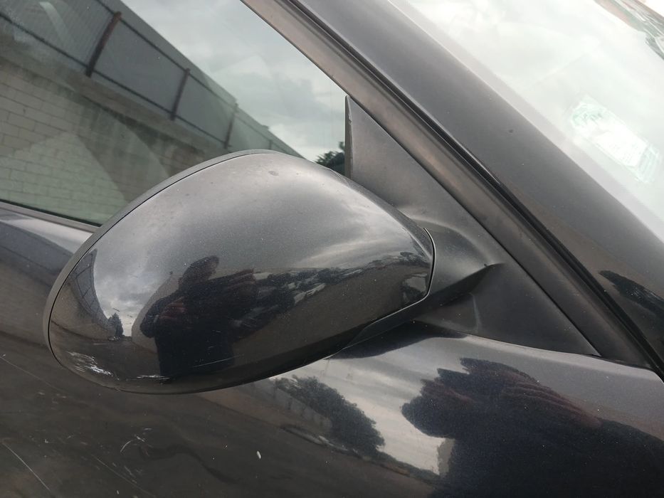 Retrovisor / espelho direito SEAT Ibiza III (6L1)