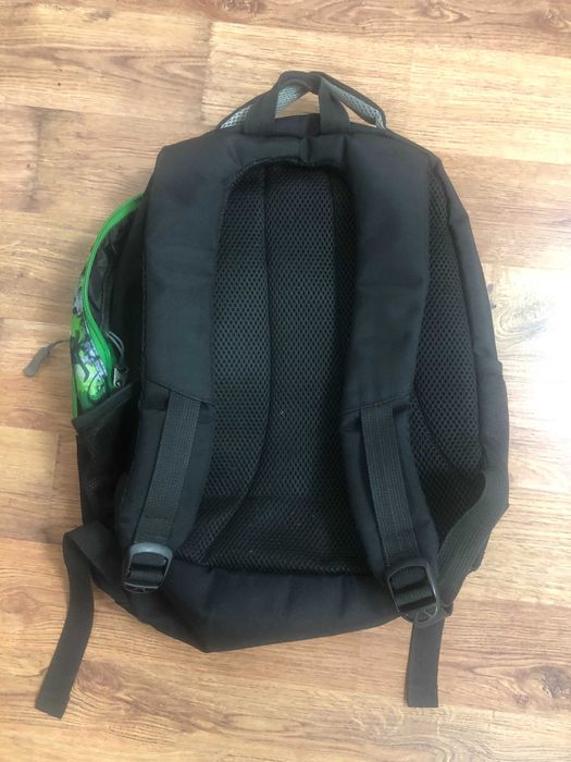 Рюкзак шкільний бренду GO pack