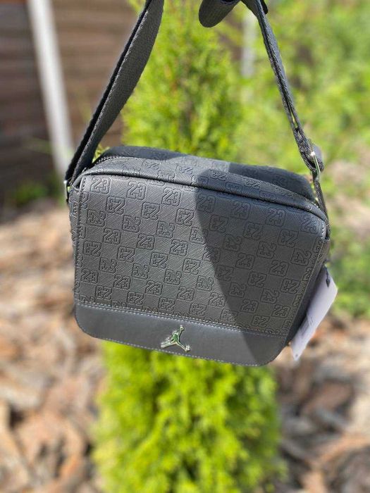 Сумка Jordan Джордан Найк Nike оригинал лучшая цена в интернетеРОЗ/ОПТ