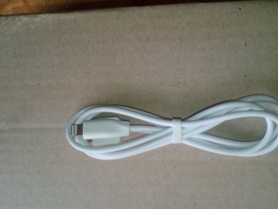 USB кабель для зарядки