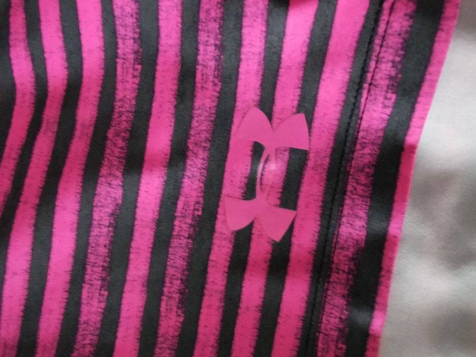 Koszulka i top XS Under Armour